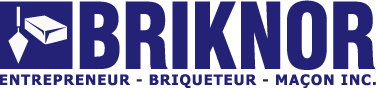 Briknor | Entrepreneur - Briqueteur - Maçon